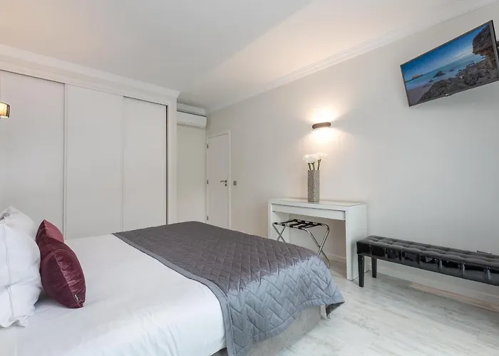 펜션 D_loft Sea And Golf *